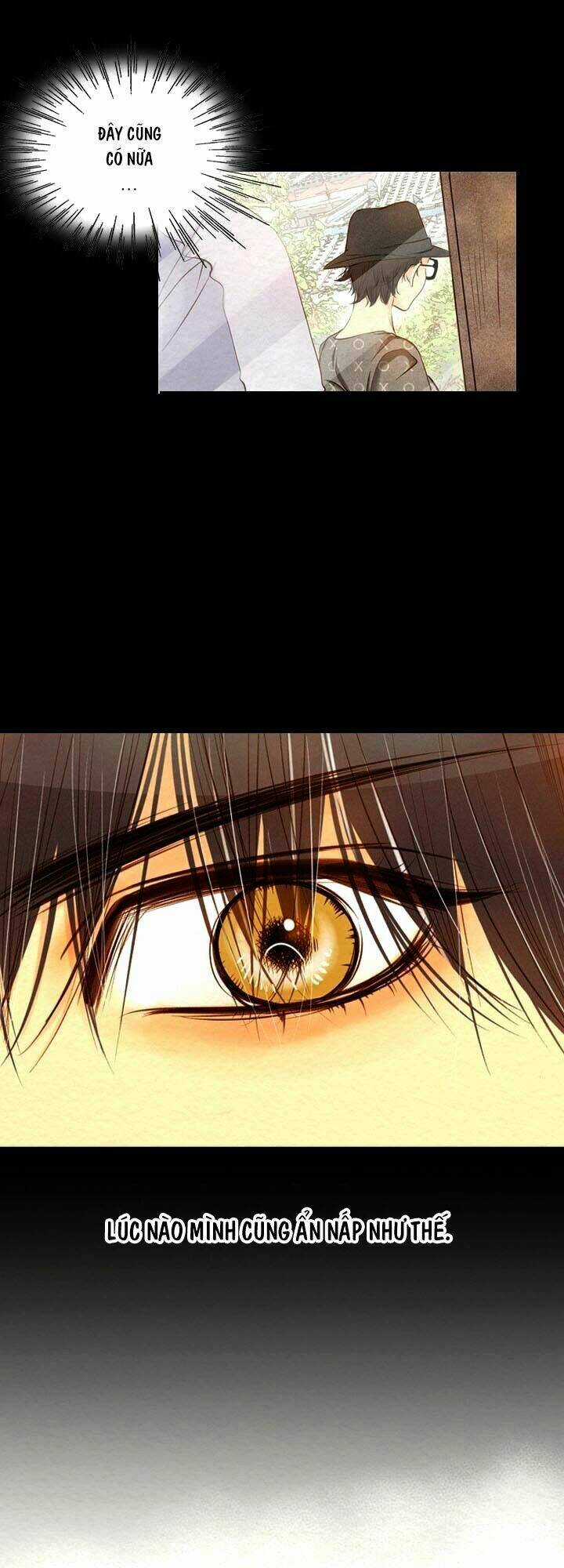 Witch Workshop Chapter 5 trang 34