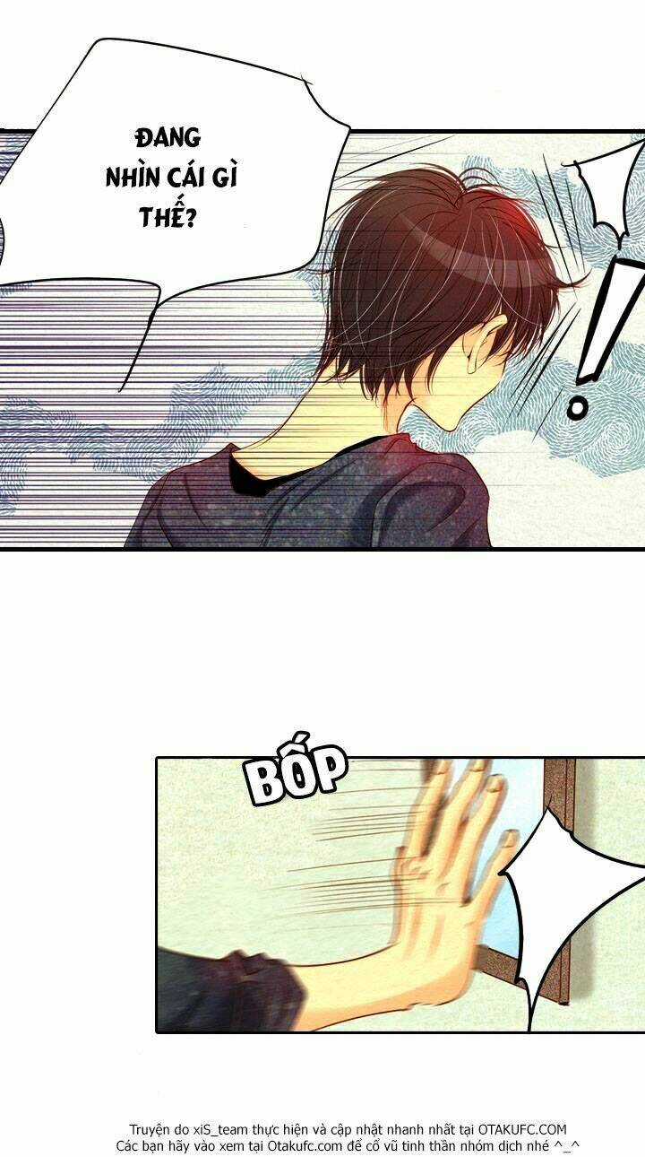 Witch Workshop Chapter 5 trang 36