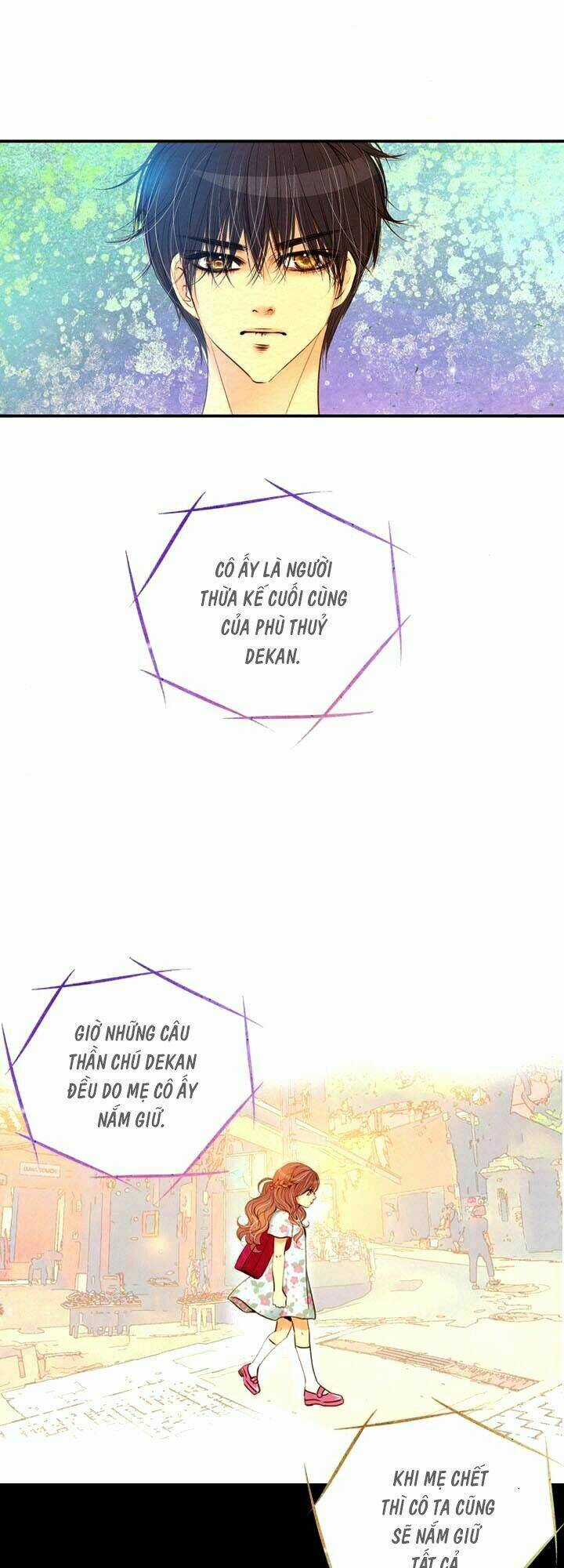 Witch Workshop Chapter 5 trang 41