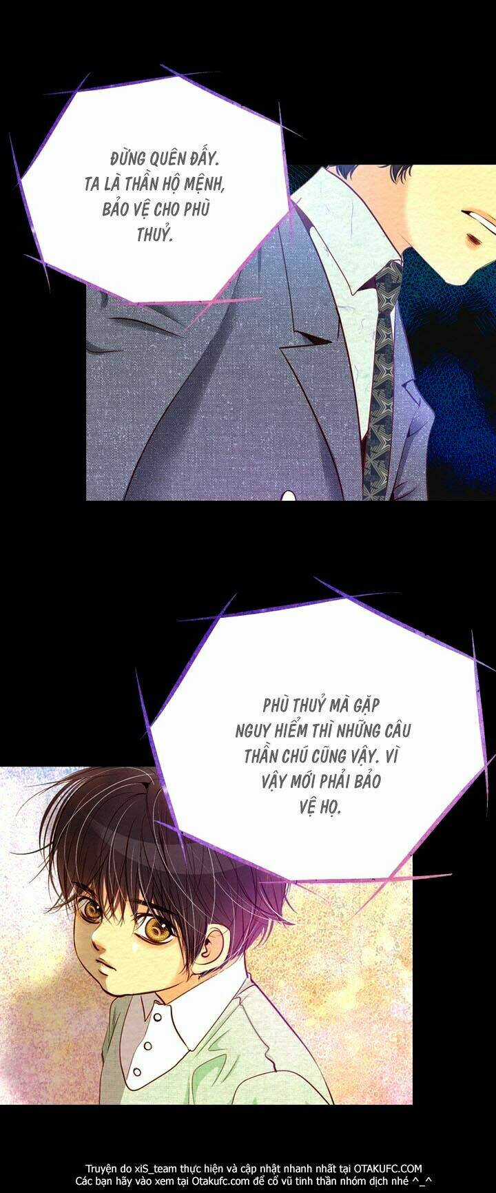 Witch Workshop Chapter 5 trang 45
