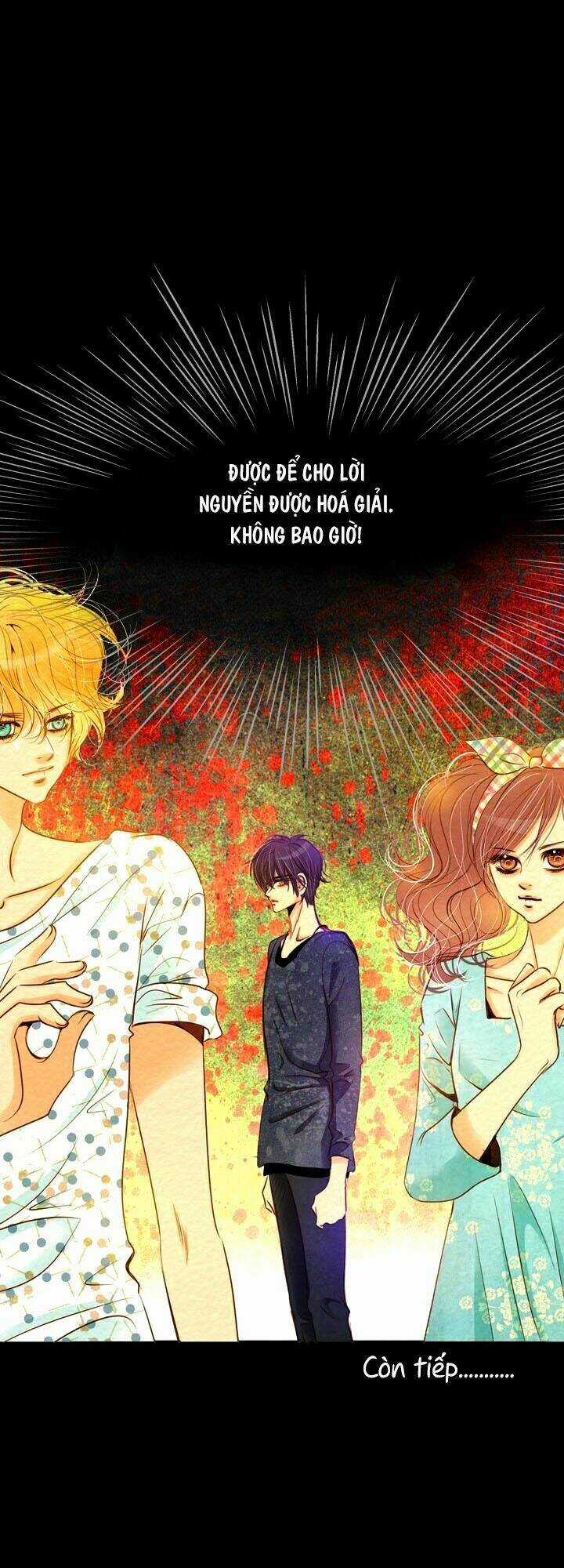 Witch Workshop Chapter 5 trang 48