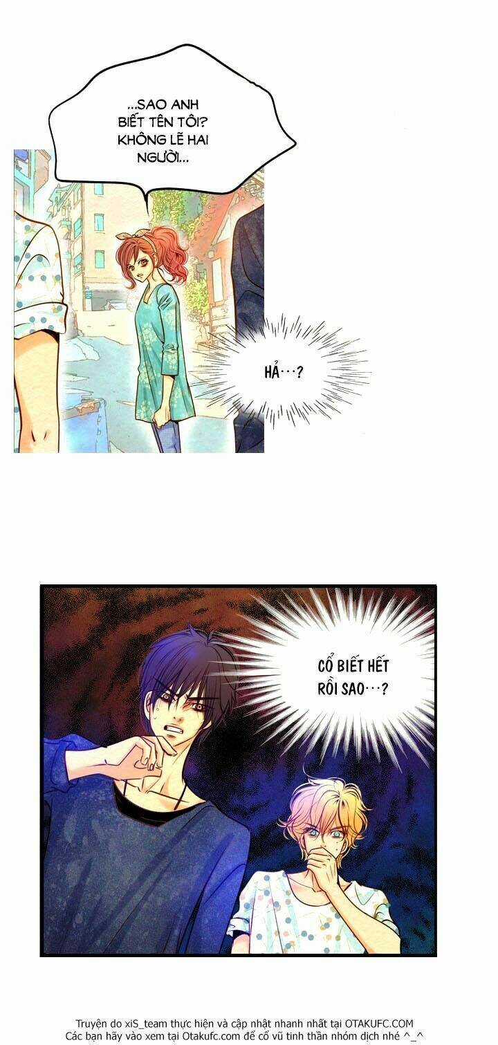 Witch Workshop Chapter 5 trang 6