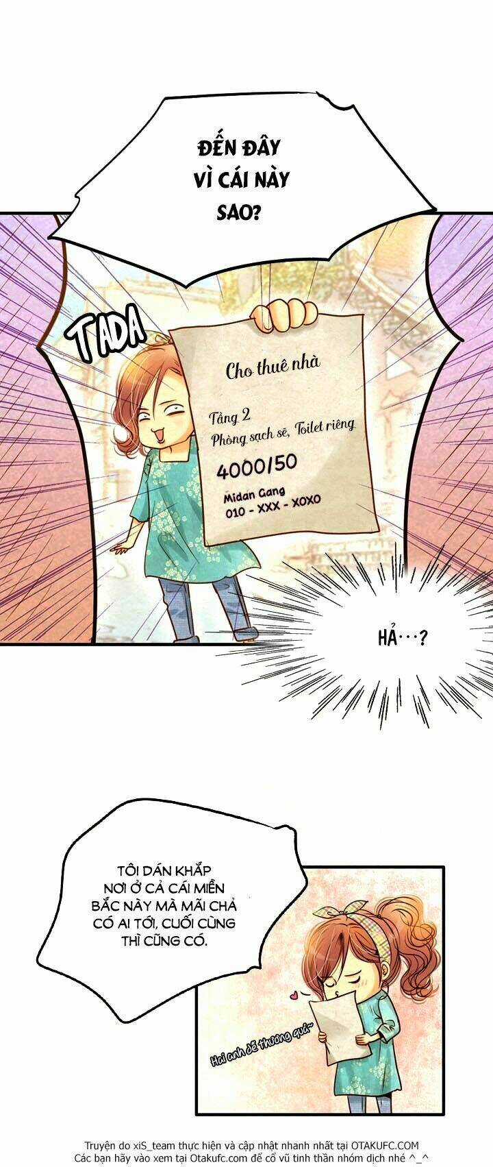 Witch Workshop Chapter 5 trang 7