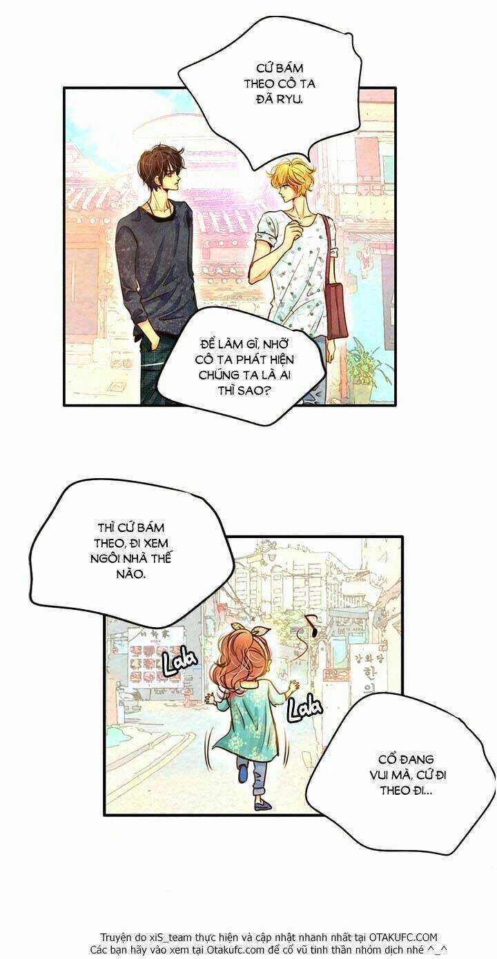 Witch Workshop Chapter 5 trang 9