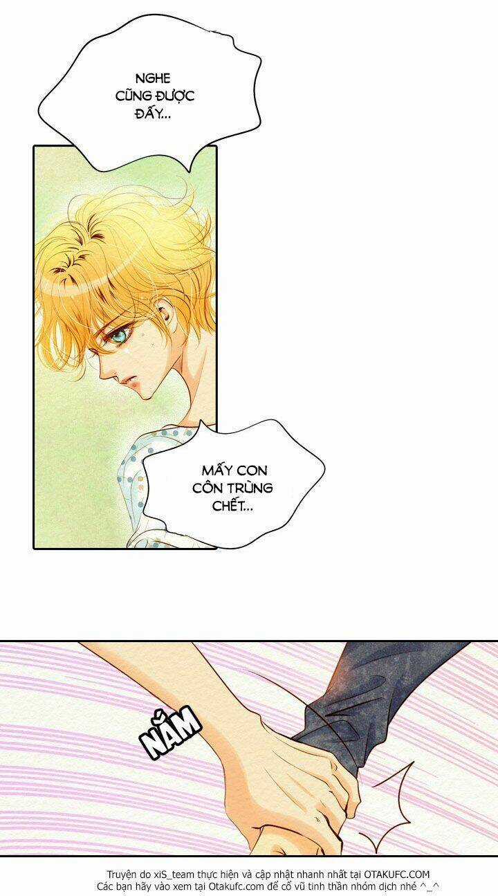 Witch Workshop Chapter 6 trang 10