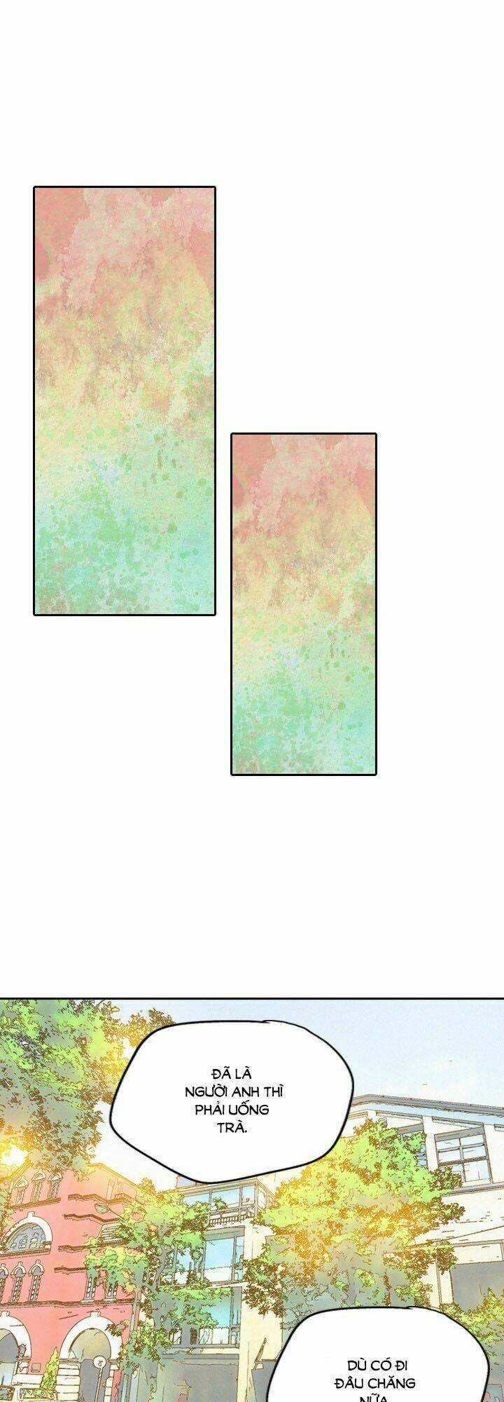 Witch Workshop Chapter 6 trang 12