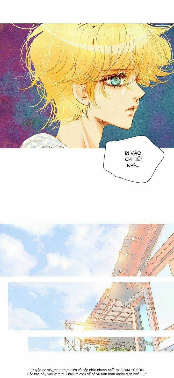 Witch Workshop Chapter 6 trang 18