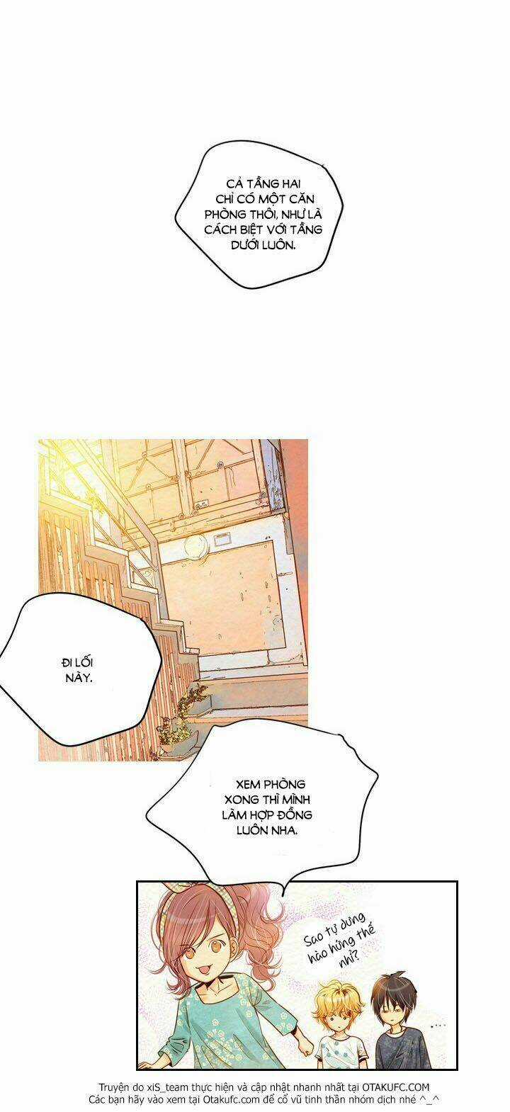 Witch Workshop Chapter 6 trang 2