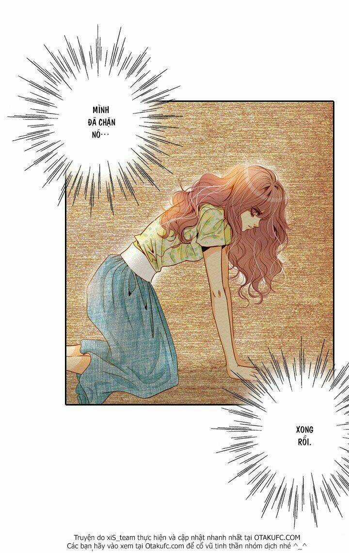 Witch Workshop Chapter 6 trang 20