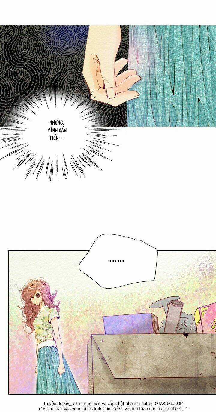 Witch Workshop Chapter 6 trang 22