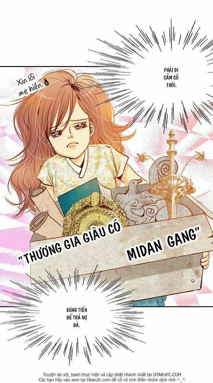 Witch Workshop Chapter 6 trang 24