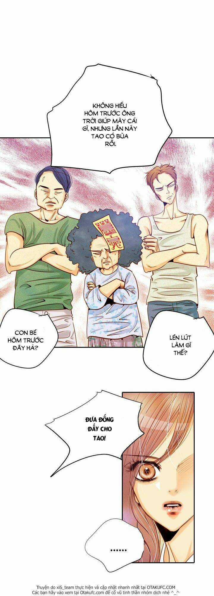 Witch Workshop Chapter 6 trang 26