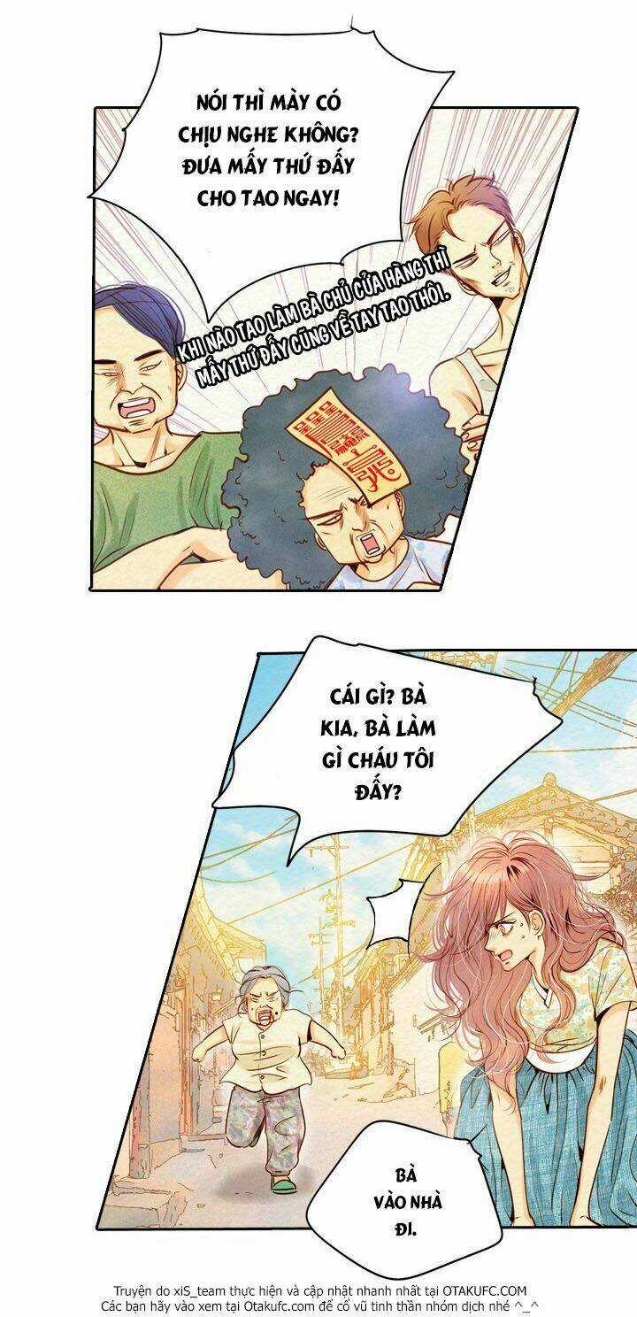 Witch Workshop Chapter 6 trang 29