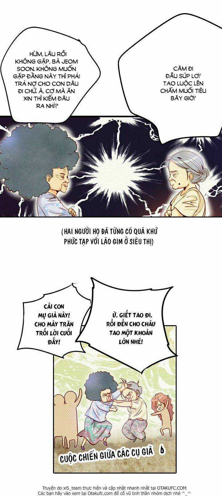 Witch Workshop Chapter 6 trang 30