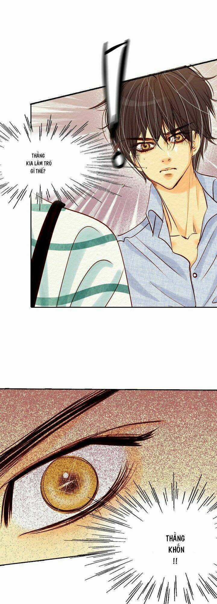 Witch Workshop Chapter 6 trang 36