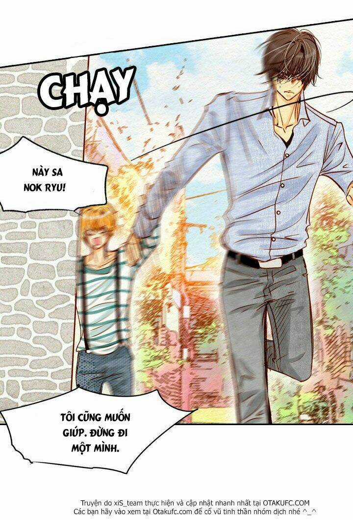 Witch Workshop Chapter 6 trang 38