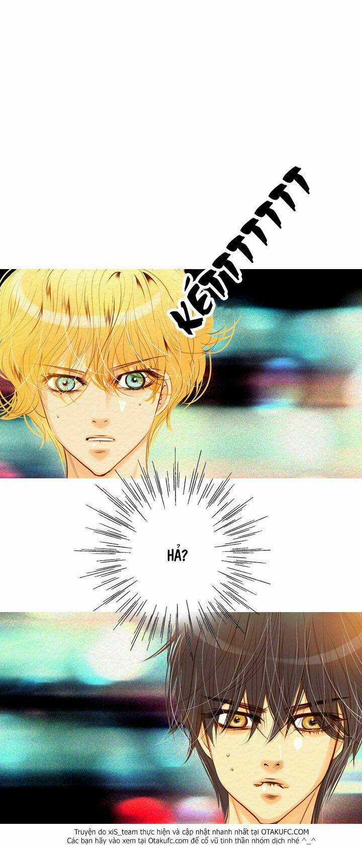 Witch Workshop Chapter 6 trang 4