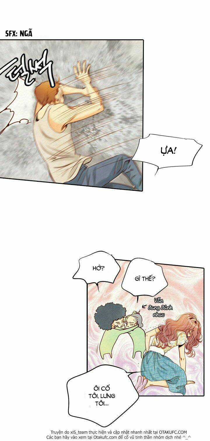 Witch Workshop Chapter 6 trang 42