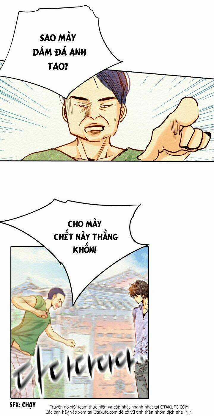 Witch Workshop Chapter 6 trang 43