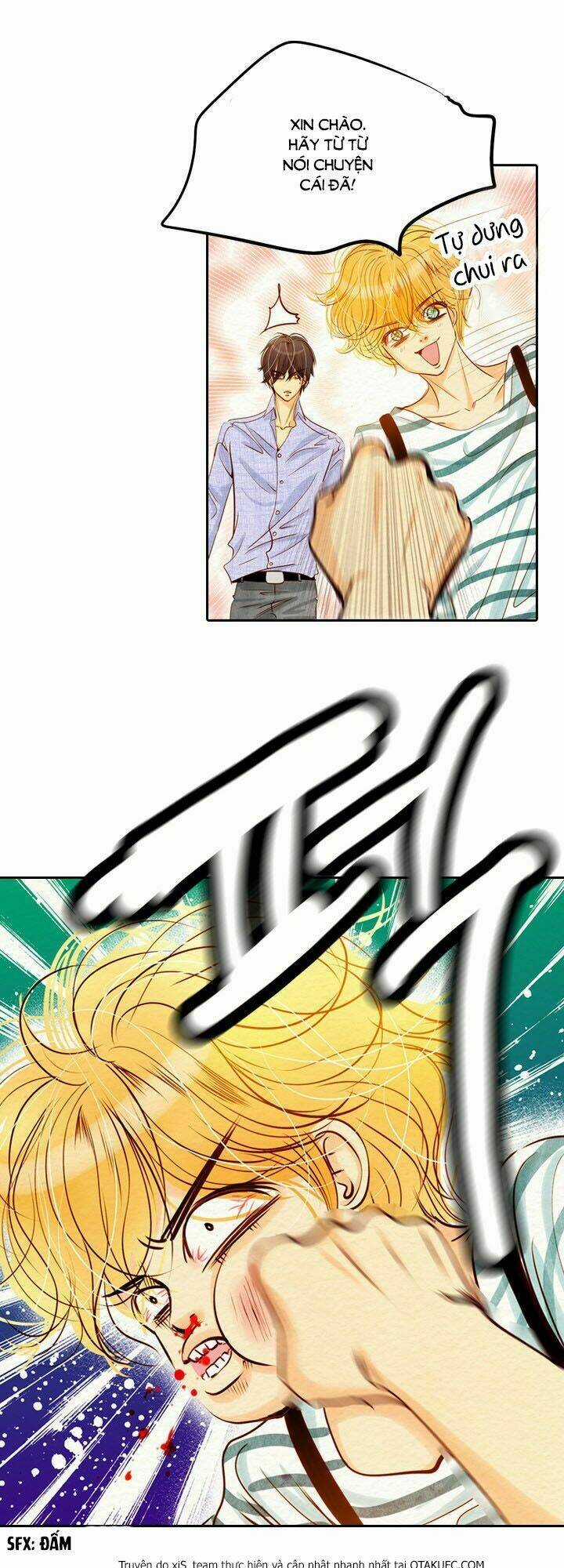 Witch Workshop Chapter 6 trang 44