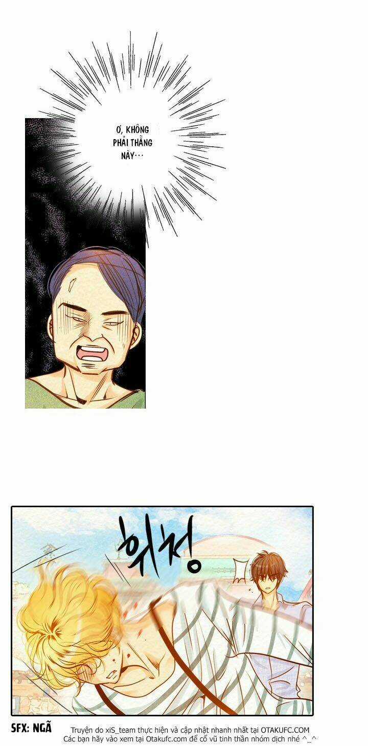 Witch Workshop Chapter 6 trang 46