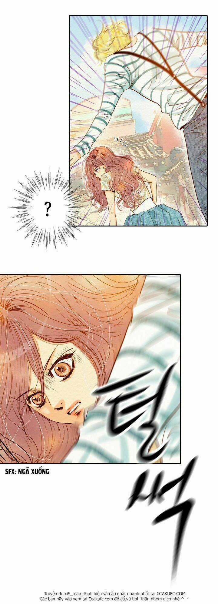 Witch Workshop Chapter 6 trang 47