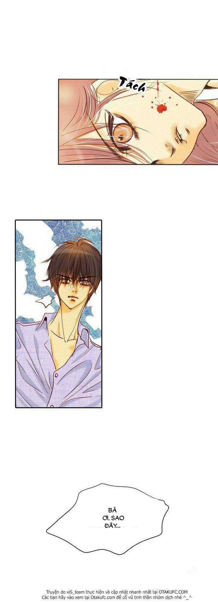 Witch Workshop Chapter 6 trang 48