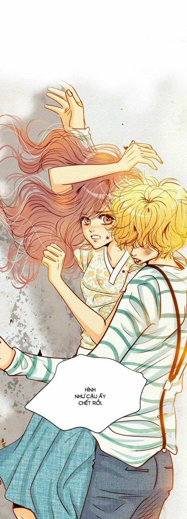 Witch Workshop Chapter 6 trang 49