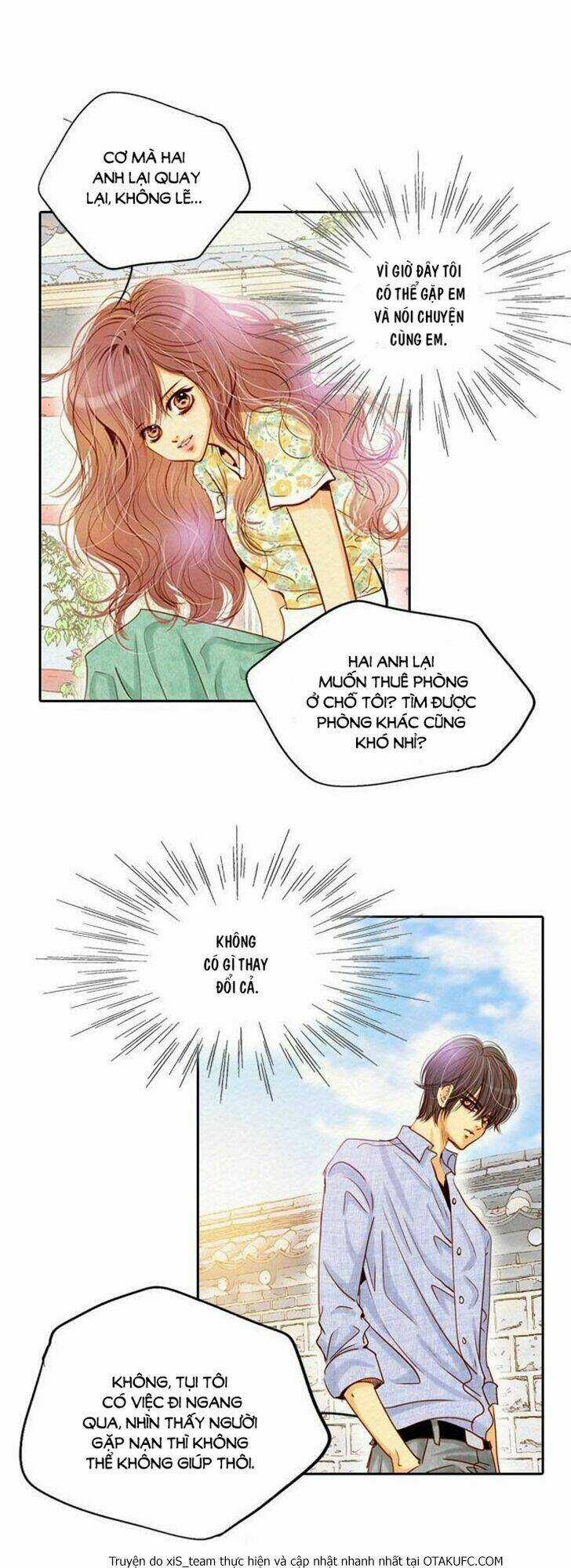 Witch Workshop Chapter 7 trang 10