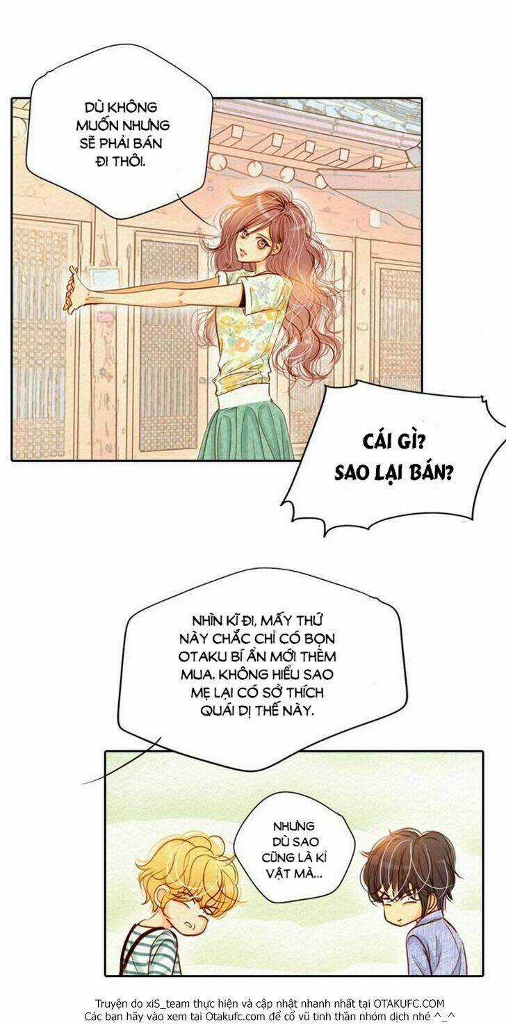 Witch Workshop Chapter 7 trang 14