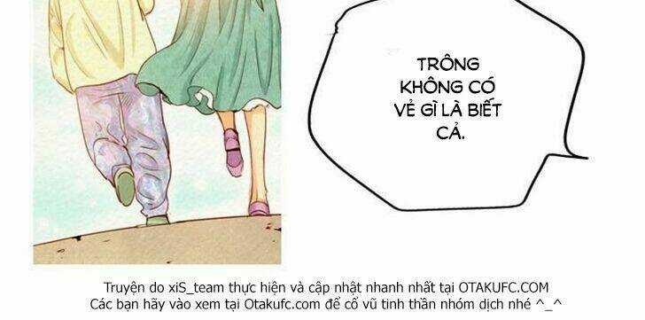 Witch Workshop Chapter 7 trang 19