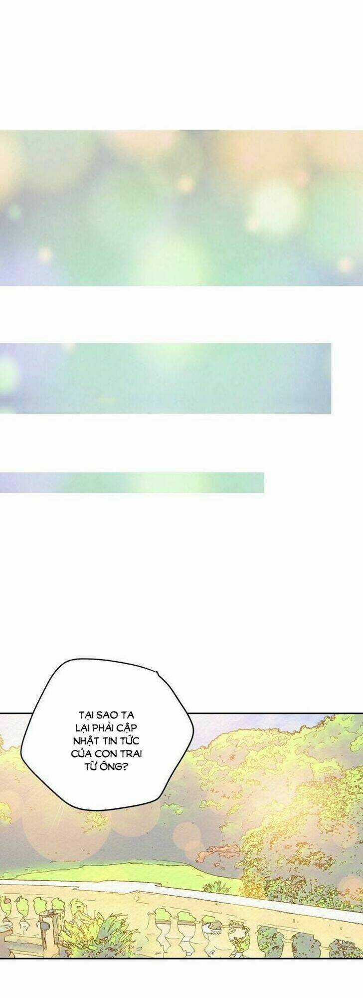 Witch Workshop Chapter 7 trang 23