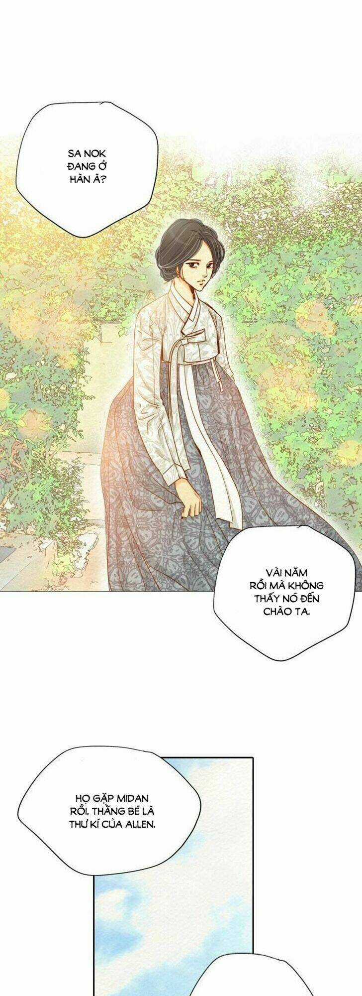 Witch Workshop Chapter 7 trang 25