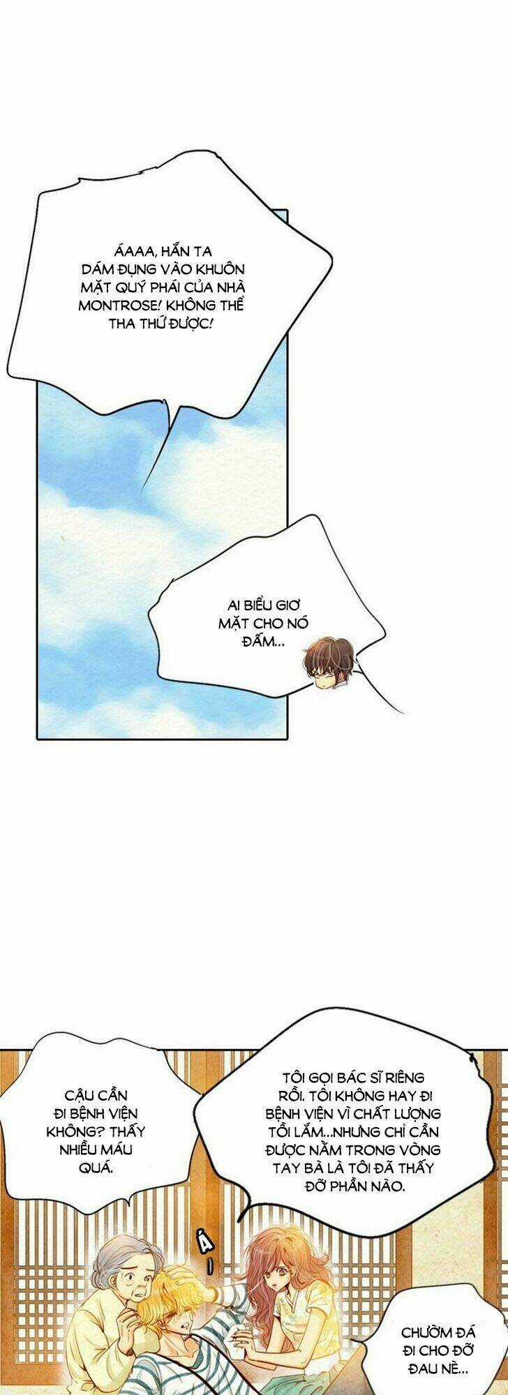 Witch Workshop Chapter 7 trang 3