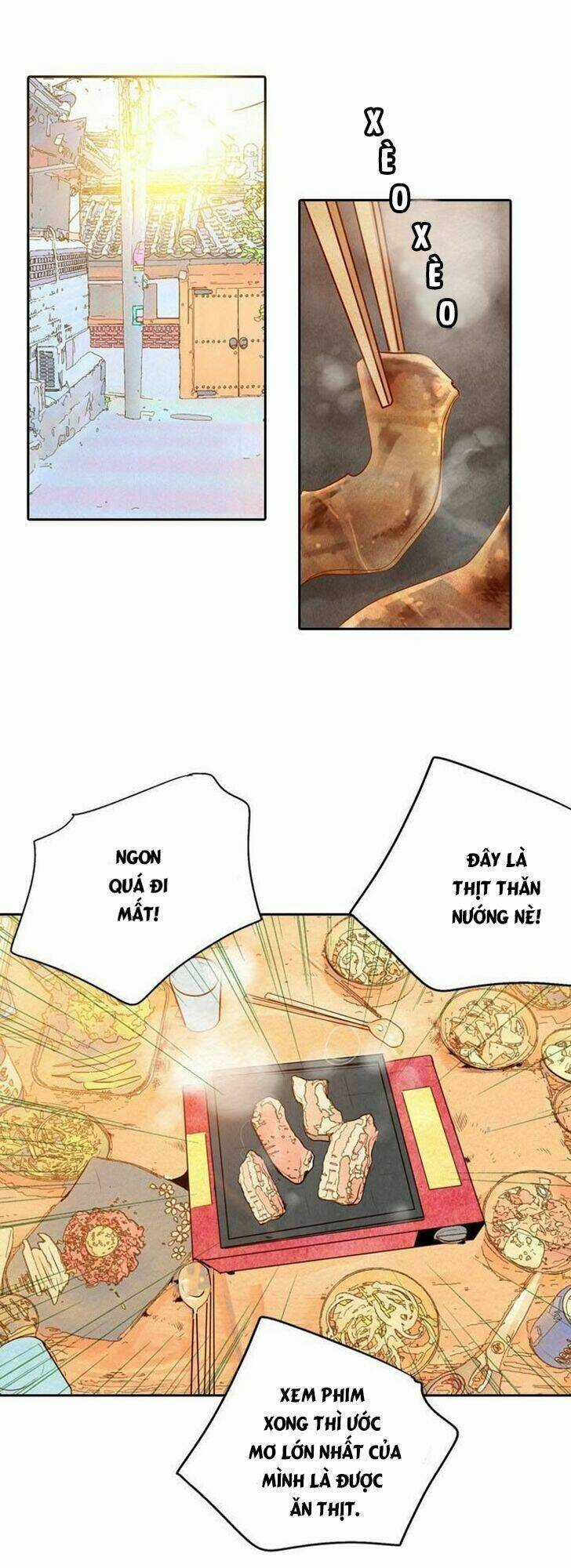 Witch Workshop Chapter 7 trang 30