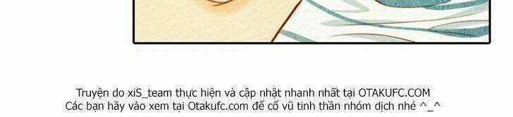 Witch Workshop Chapter 7 trang 35