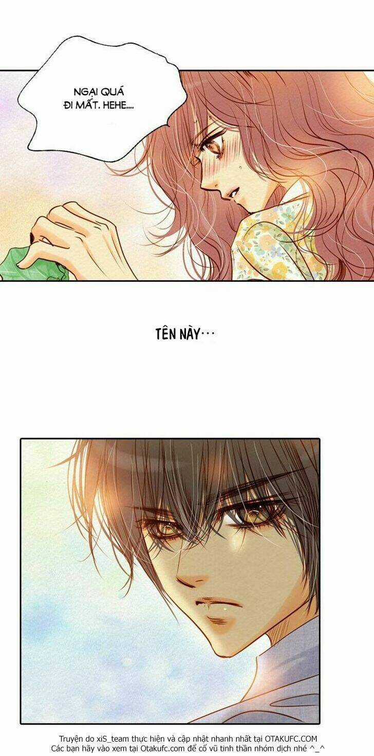 Witch Workshop Chapter 7 trang 39