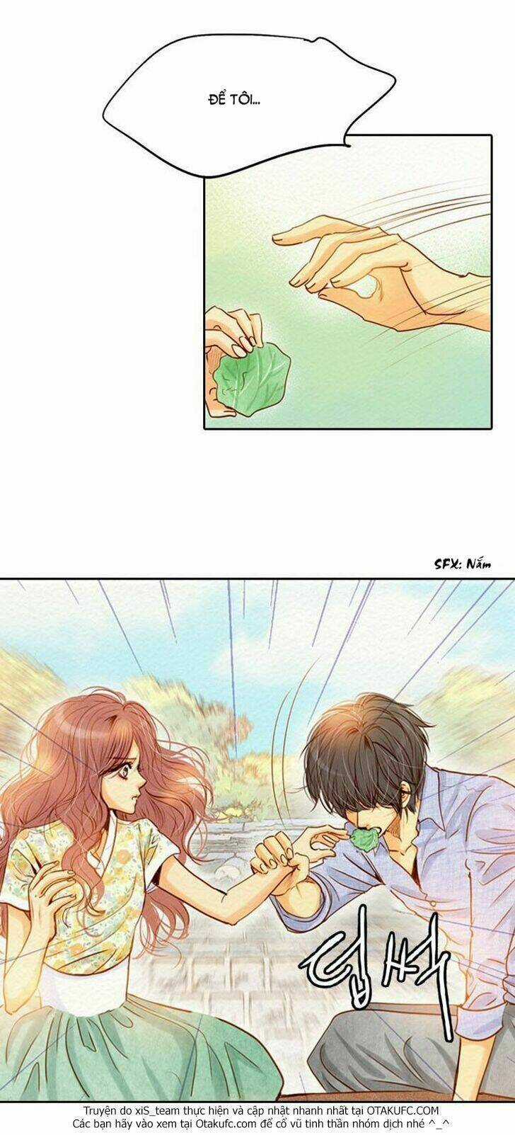 Witch Workshop Chapter 7 trang 40