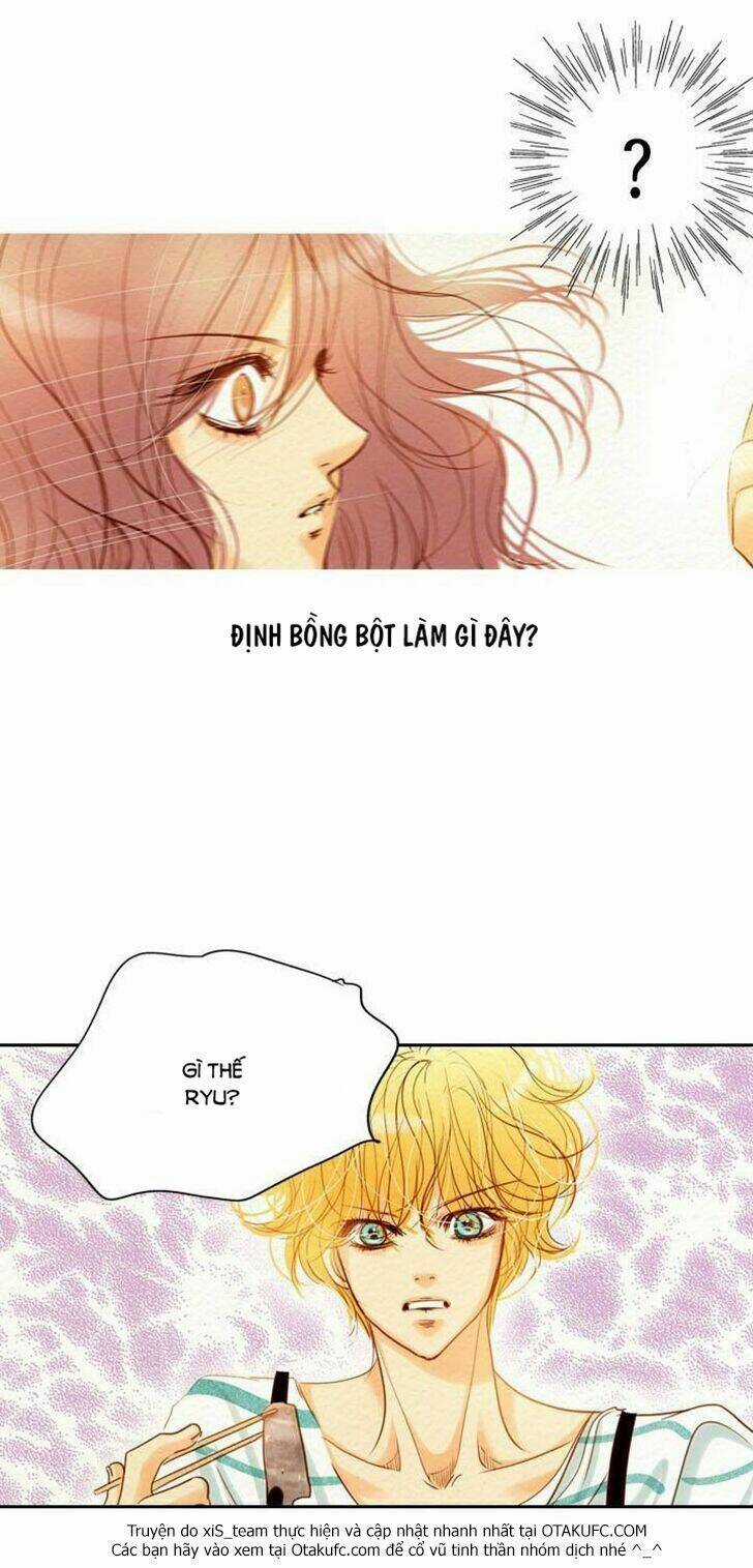 Witch Workshop Chapter 7 trang 41