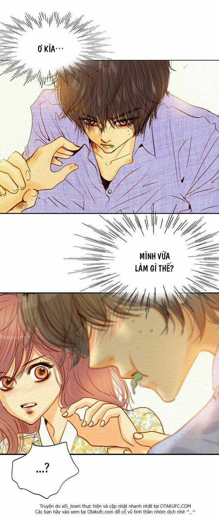 Witch Workshop Chapter 7 trang 42