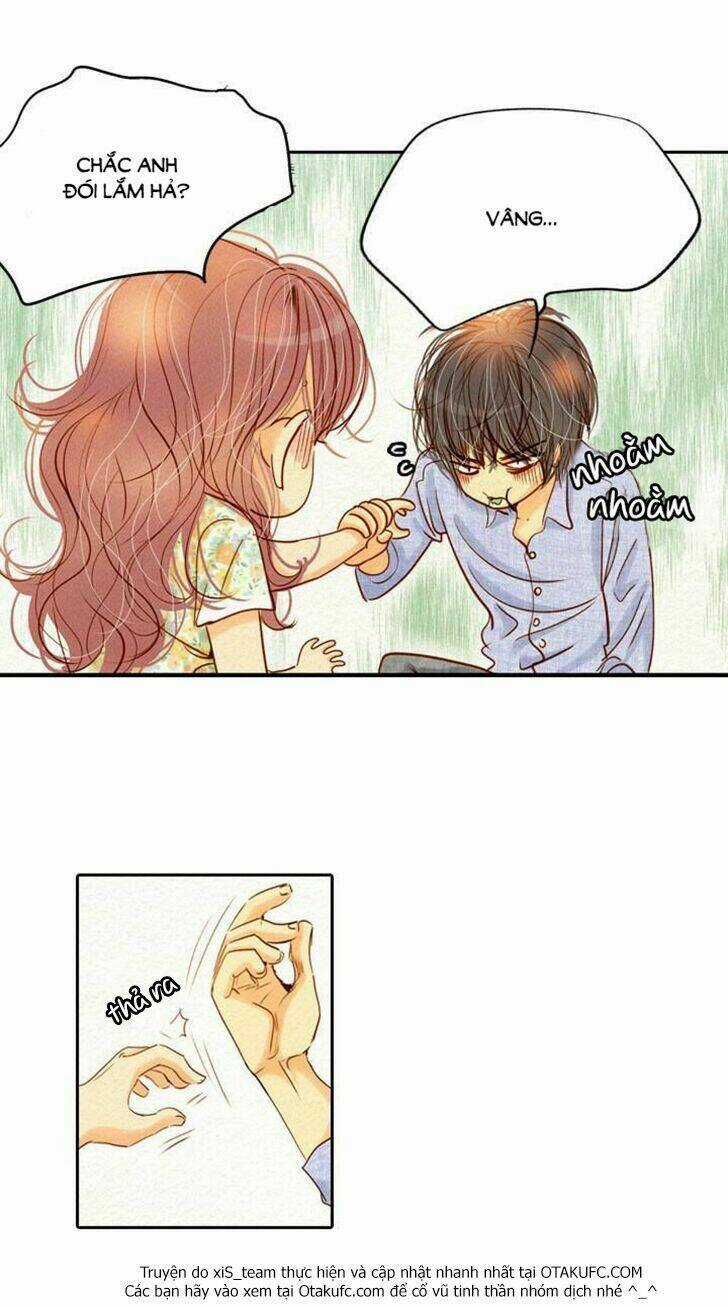 Witch Workshop Chapter 7 trang 43