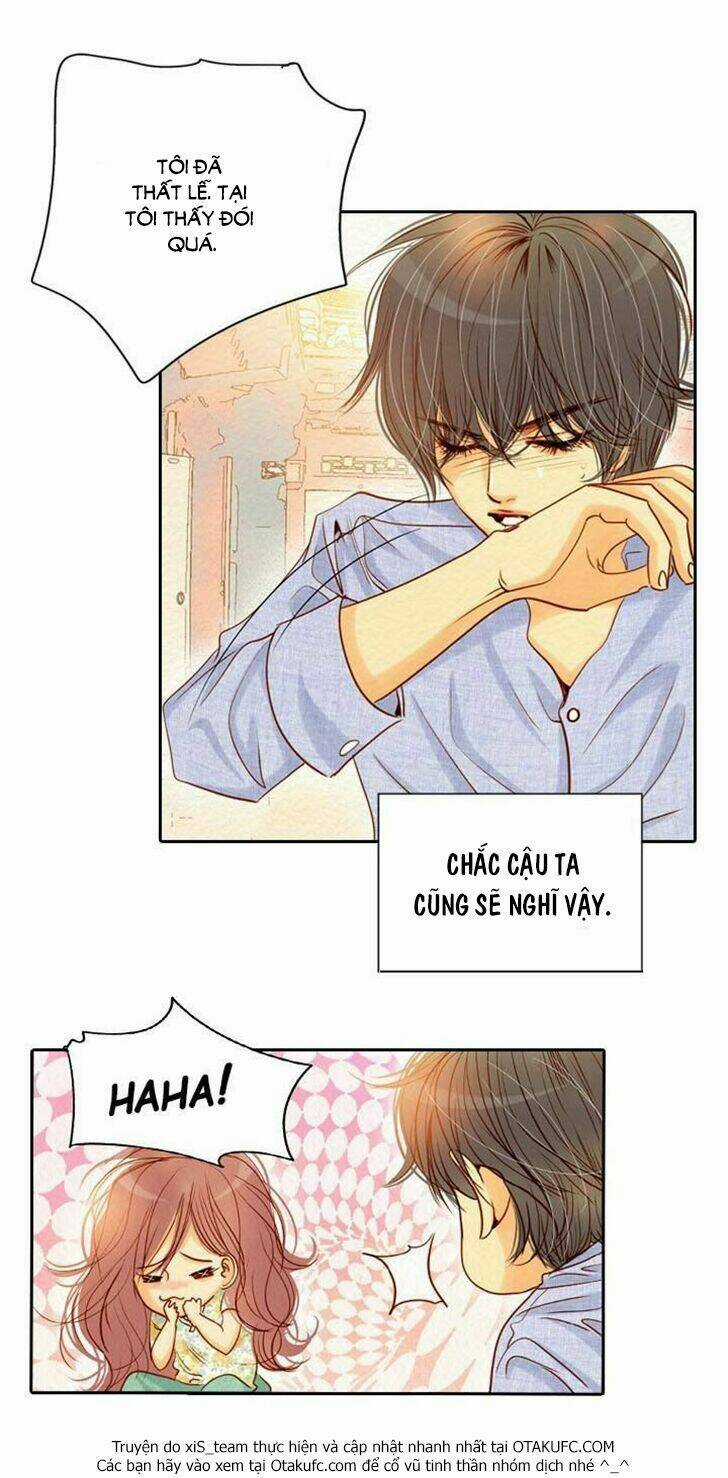 Witch Workshop Chapter 7 trang 44