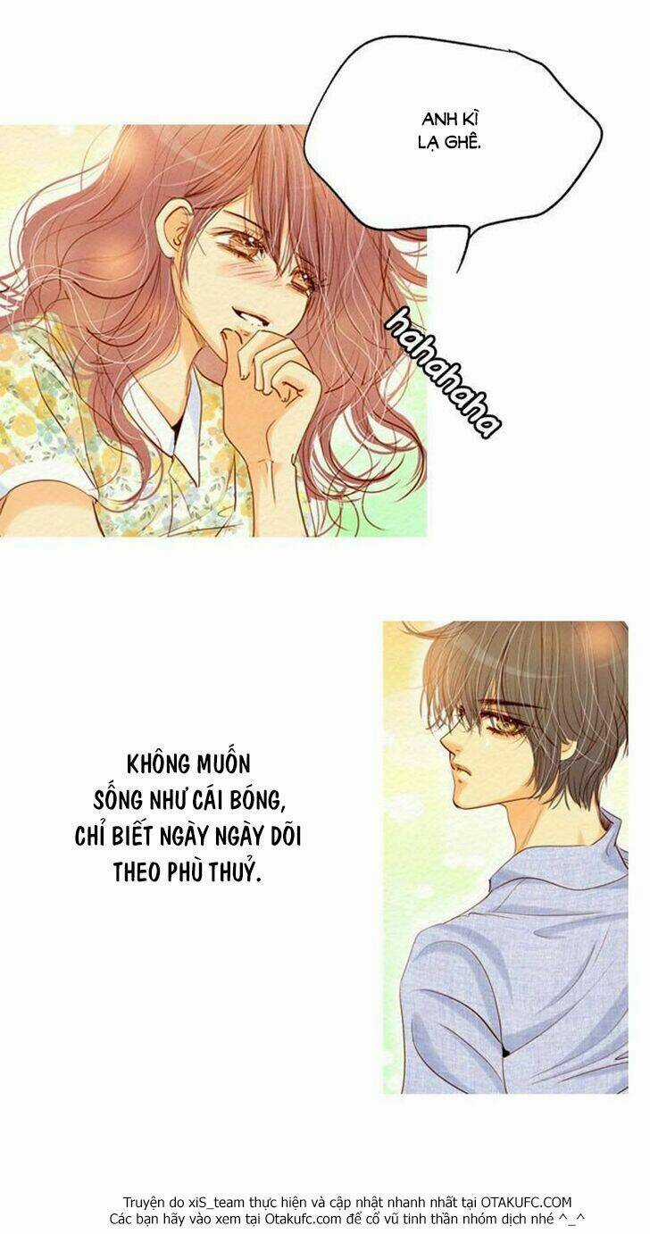 Witch Workshop Chapter 7 trang 45