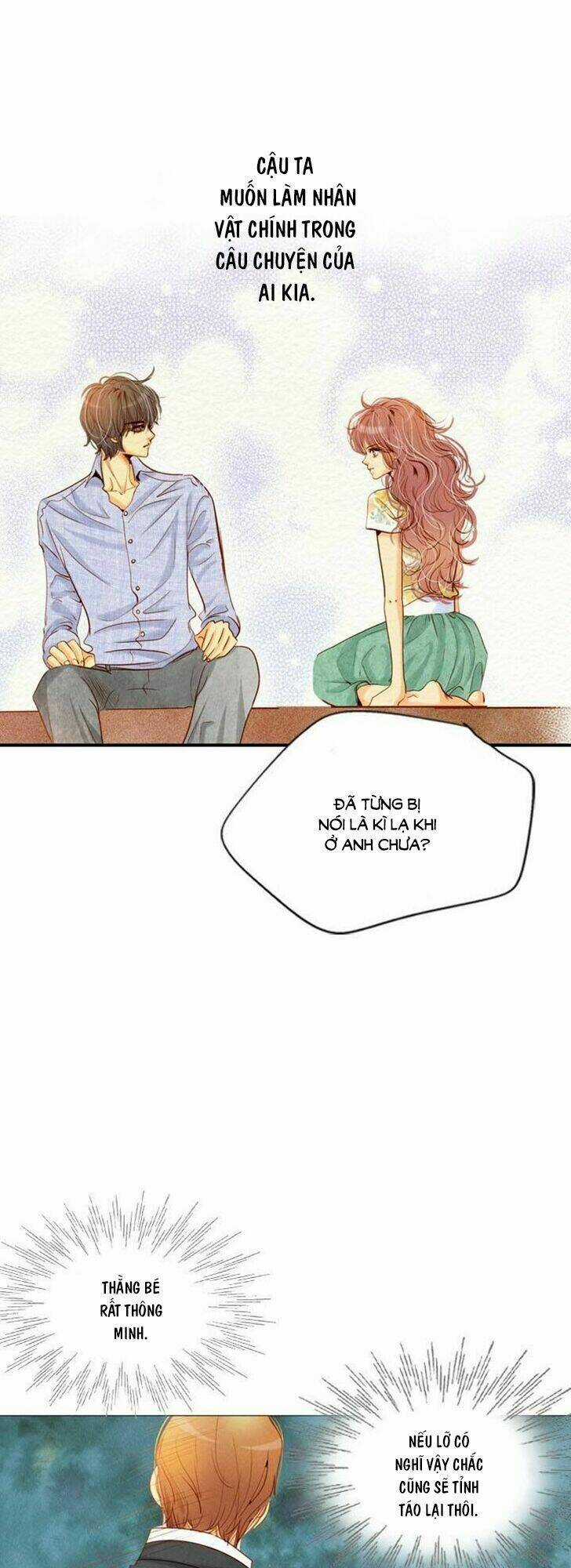 Witch Workshop Chapter 7 trang 46