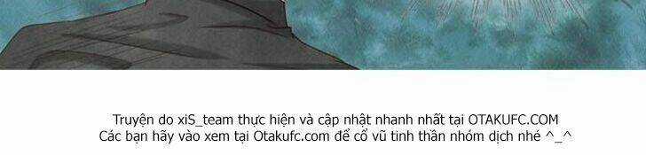 Witch Workshop Chapter 7 trang 47