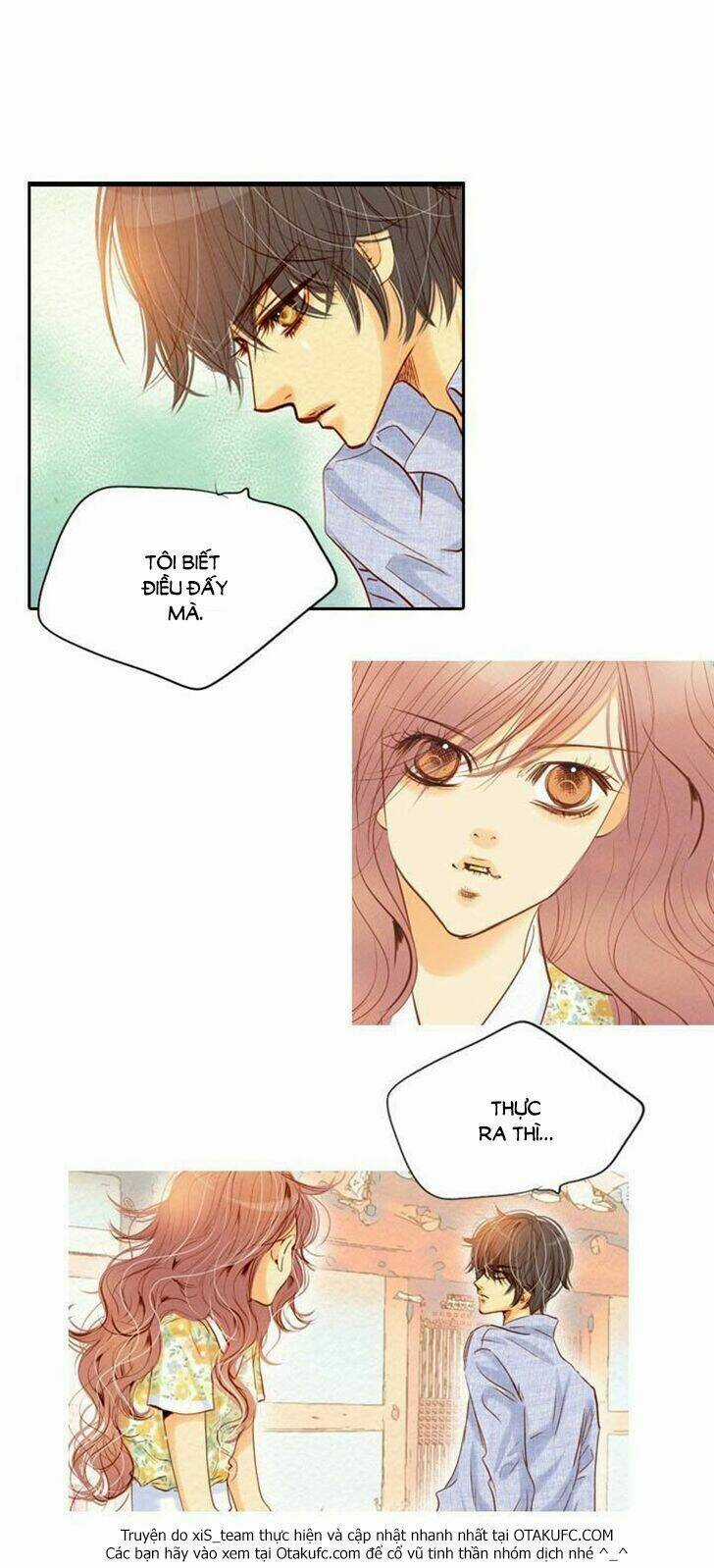 Witch Workshop Chapter 7 trang 48