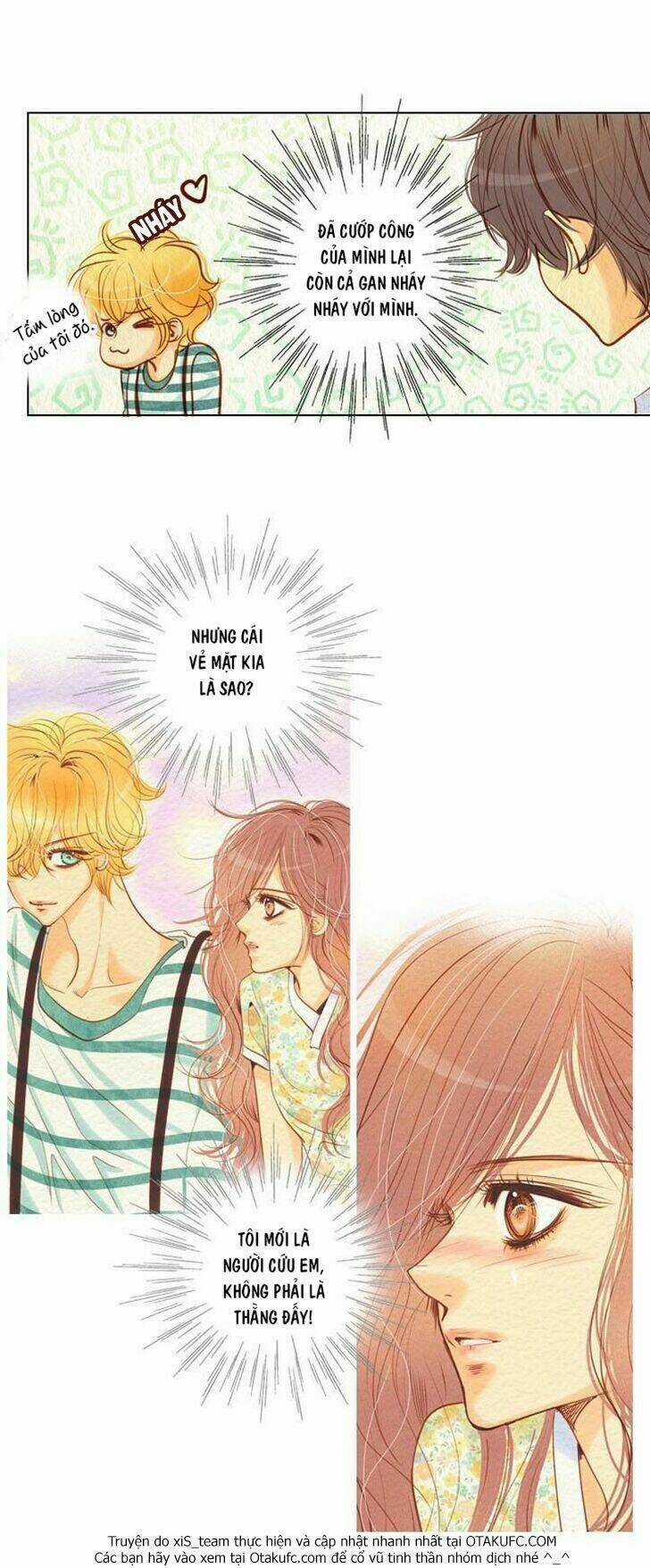 Witch Workshop Chapter 7 trang 7