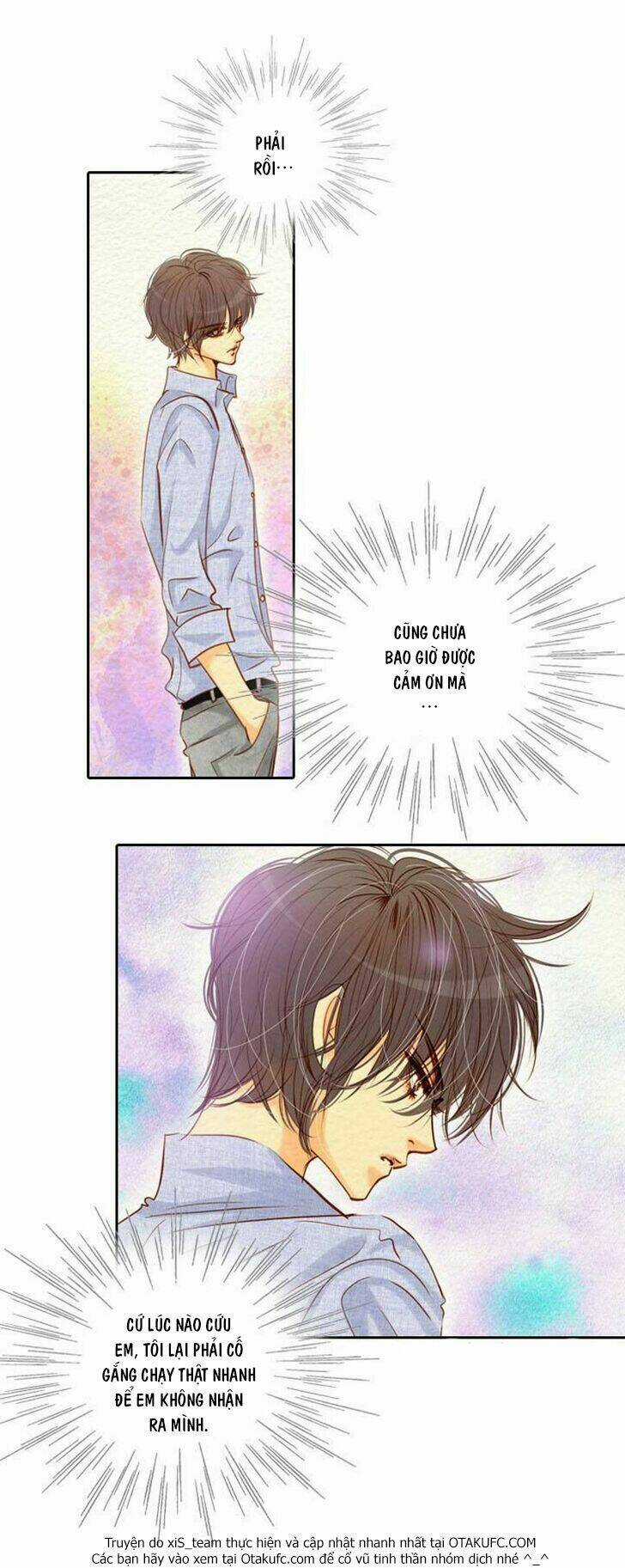 Witch Workshop Chapter 7 trang 8