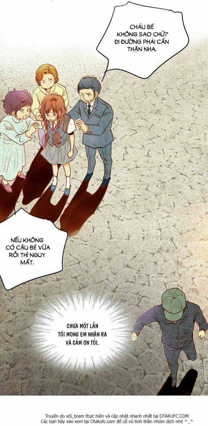 Witch Workshop Chapter 7 trang 9