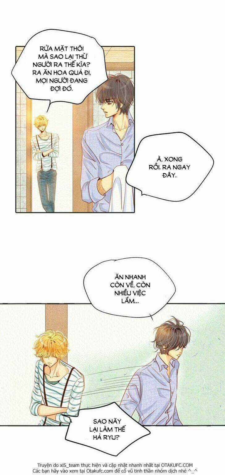 Witch Workshop Chapter 8 trang 11